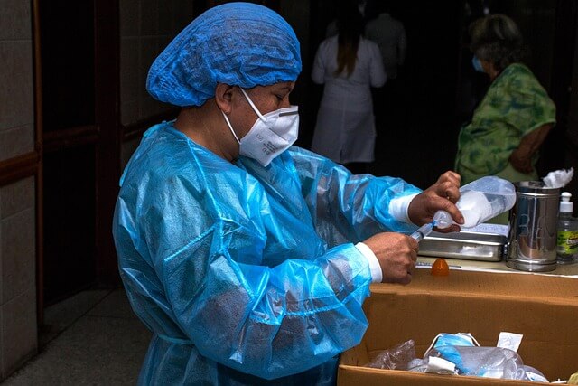 사전연명의료의향서 vs 연명의료계획서 차이점과 연명의료결정제도 이행 순서