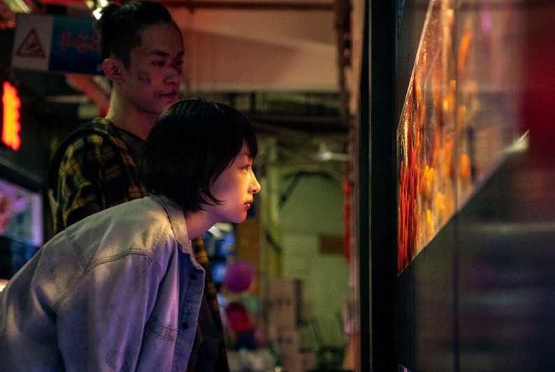 소년시절의 너 재개봉 기간 상영일 줄거리 및 결말 4