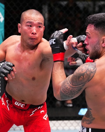 ufc