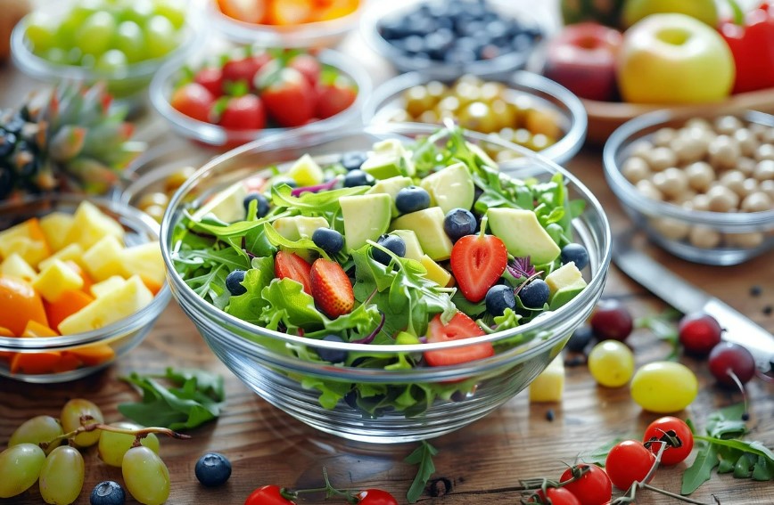 저녁 안 먹기 관련 이미지