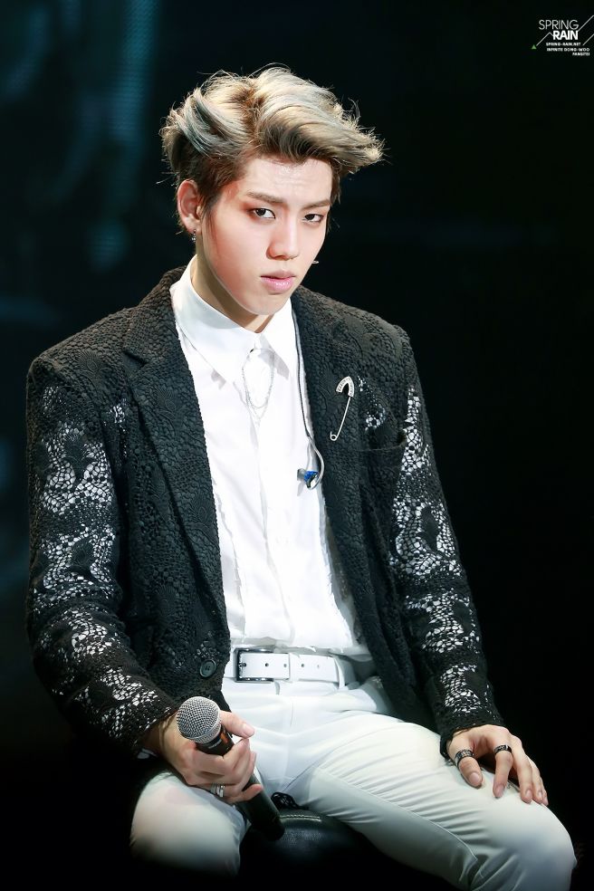 장동우 집 엄마 가족