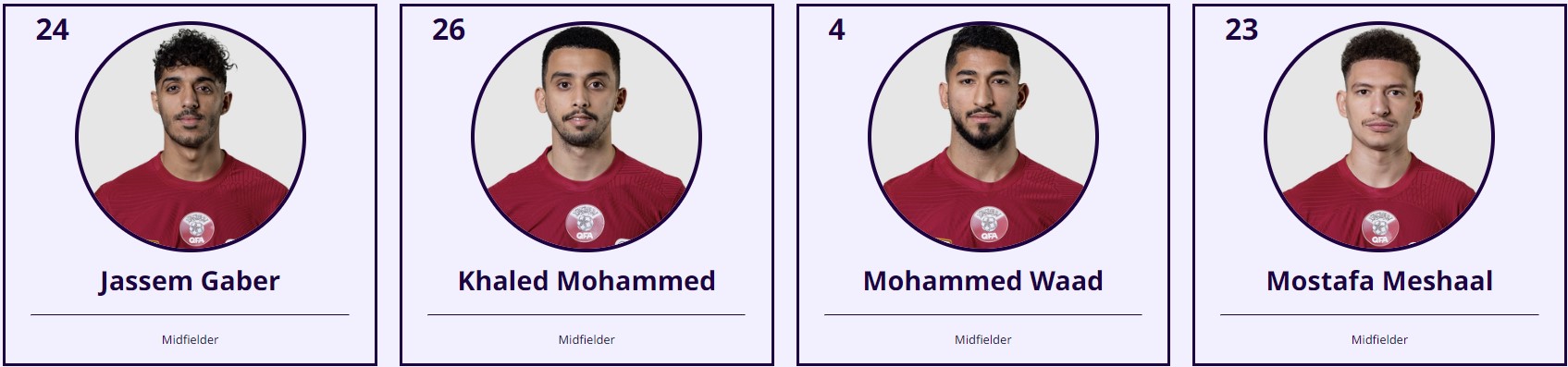 아시안컵 16강 카타르 팔레스타인 축구 중계 일정(+ 무료 시청 방법)