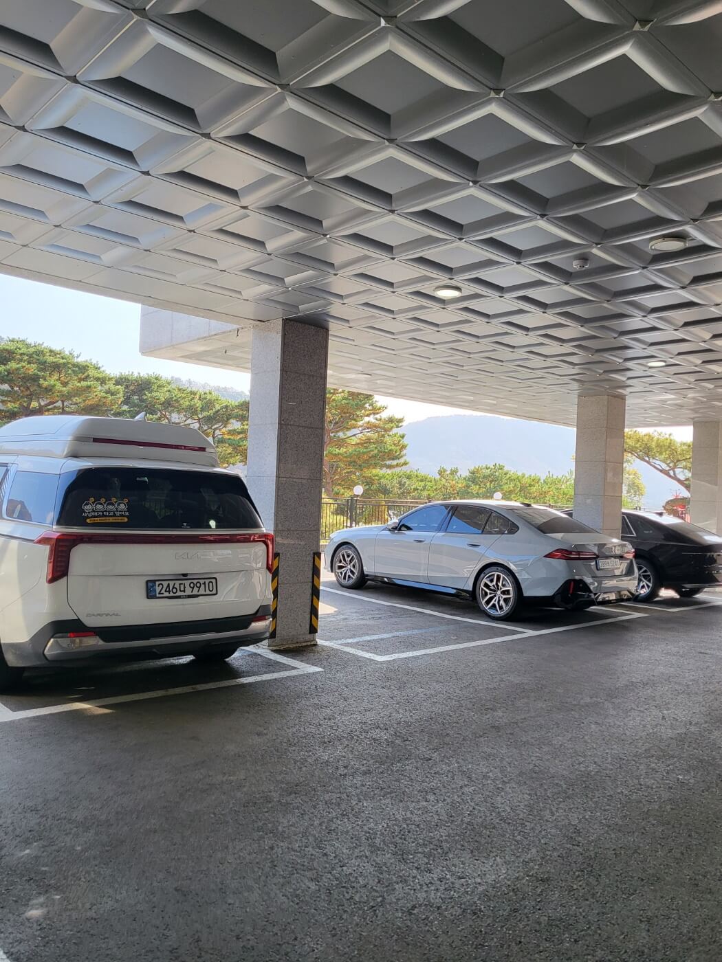 남양주 대형 베이커리 카페 ‘리버나인’