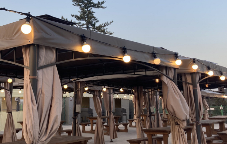 여수 예술랜드 리조트