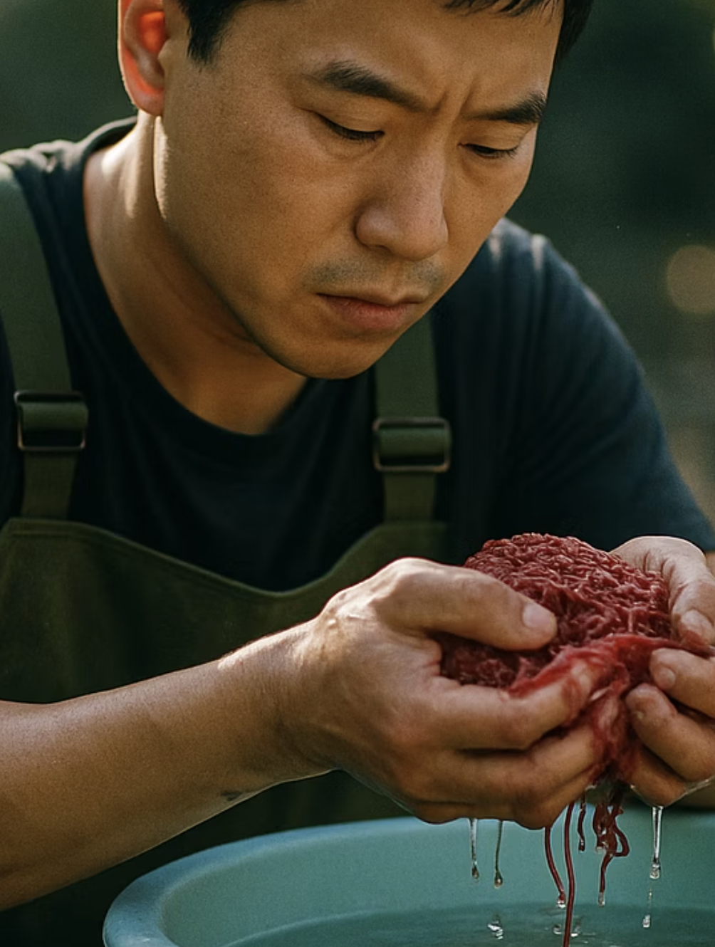 양날의 검, 이것만은 주의하세요