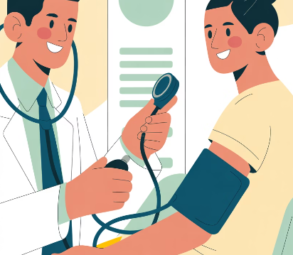 콜레스테롤 높으면 나타나는 증상