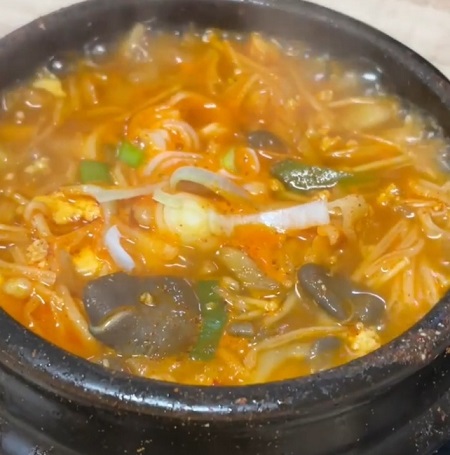 양평-이북식만두-만두뚝배기