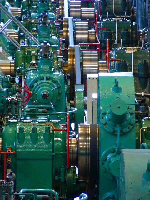 Turbine