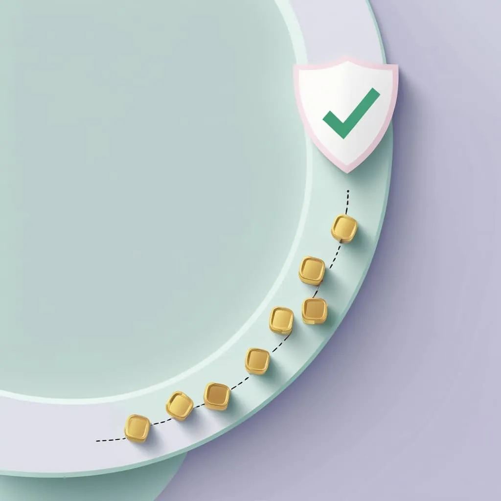 부모 자식간 차용증: 차용과 증여 10년 합산 타임라인을 구체화한 이미지.