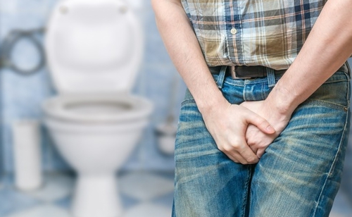 소변 색깔이 노란색