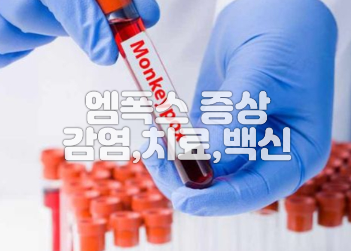 엠폭스 백신 이미지