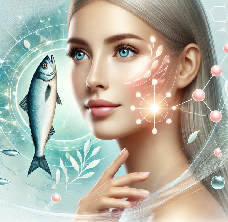 피쉬 콜라겐 효능