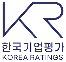 한국기업평가_로고