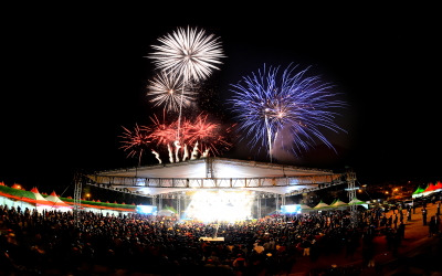 2024 청양고추구기자문화축제 기본일정과 프로그램 소개 진해성 마이진 유지나 박세옥 출연 