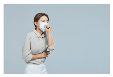 백일해 증상 예방접종 주사 남편