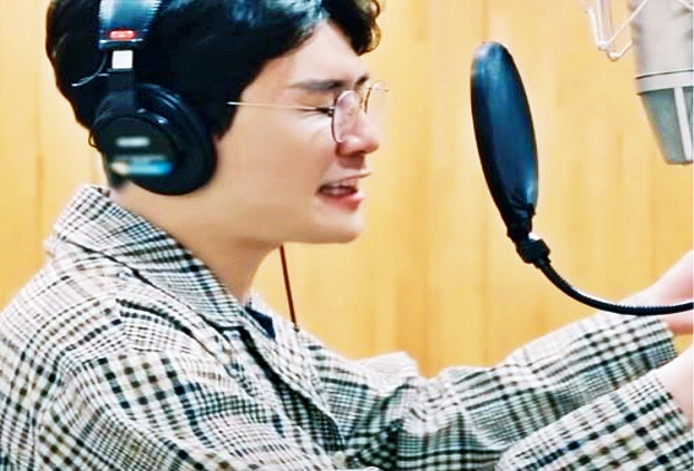 영탁 니가 왜 거기서 나와