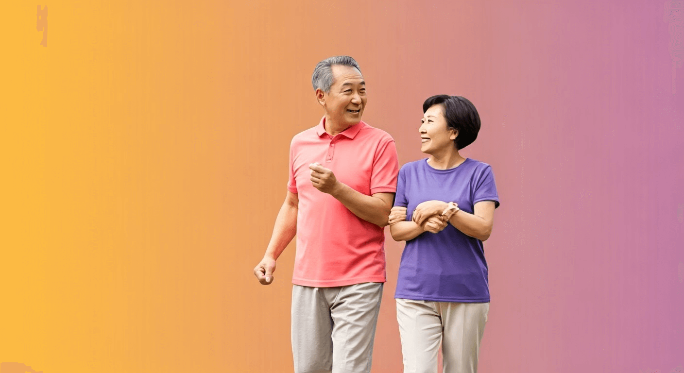 어버이날 추천 최고의 선물 &amp;#39;건강 검진&amp;#39;