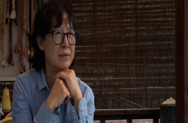 사노라면 지리산 한옥 민박