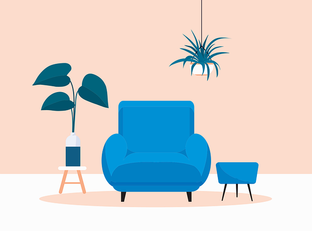 식물과 인테리어: "플랜테리어"의 모든 것