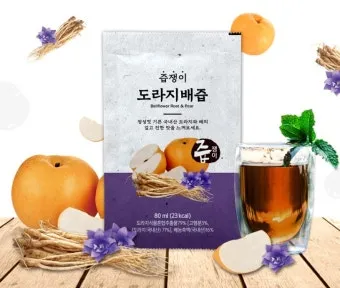 도라지배즙 선물 원물함량 착즙방식 보관법 목 건강 챙기는 섭취 팁_6