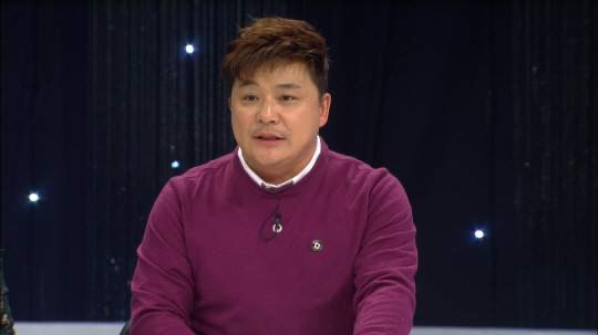 윤정수 나이 키 프로필