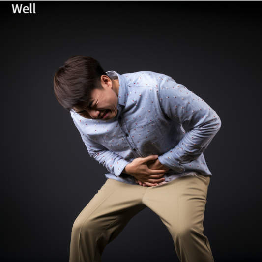 허혈성 대장염