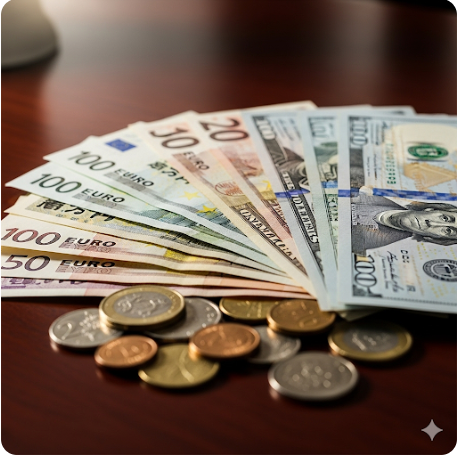 유급휴가 이벤트