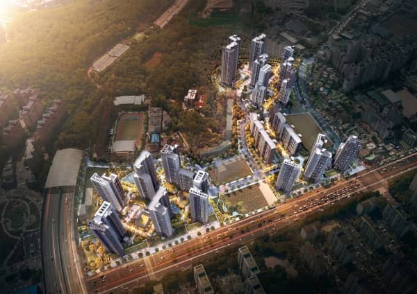 평촌 트리지아 무순위 줍줍, 지금 준비해야 할 것들