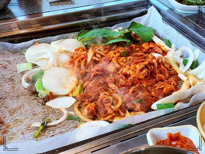 토요일은 밥이좋아 토밥 인천 맛집 추천 토밥좋아 방송정보
