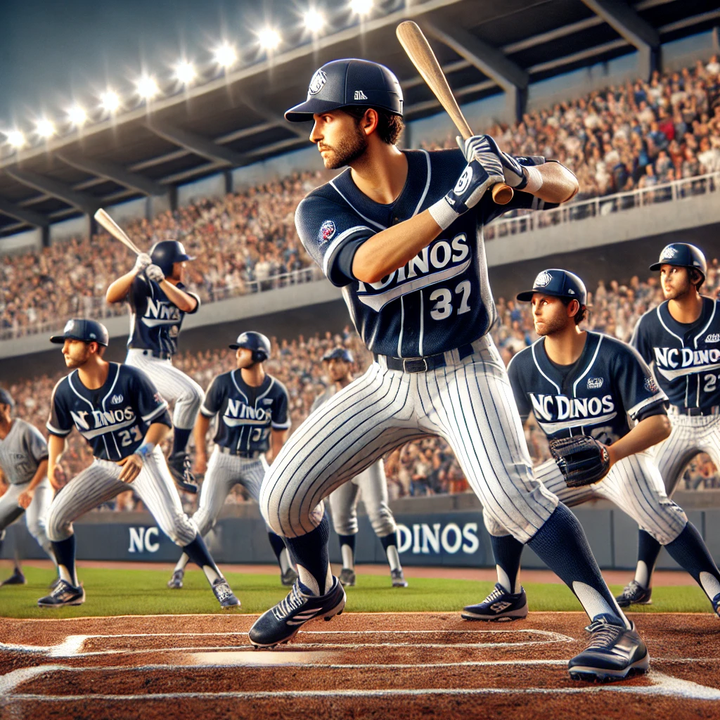 한국시리즈 역대 우승팀 알아보기