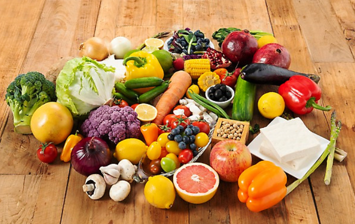 지구를 살리는 식탁: 플렉시테리언 식단이란?