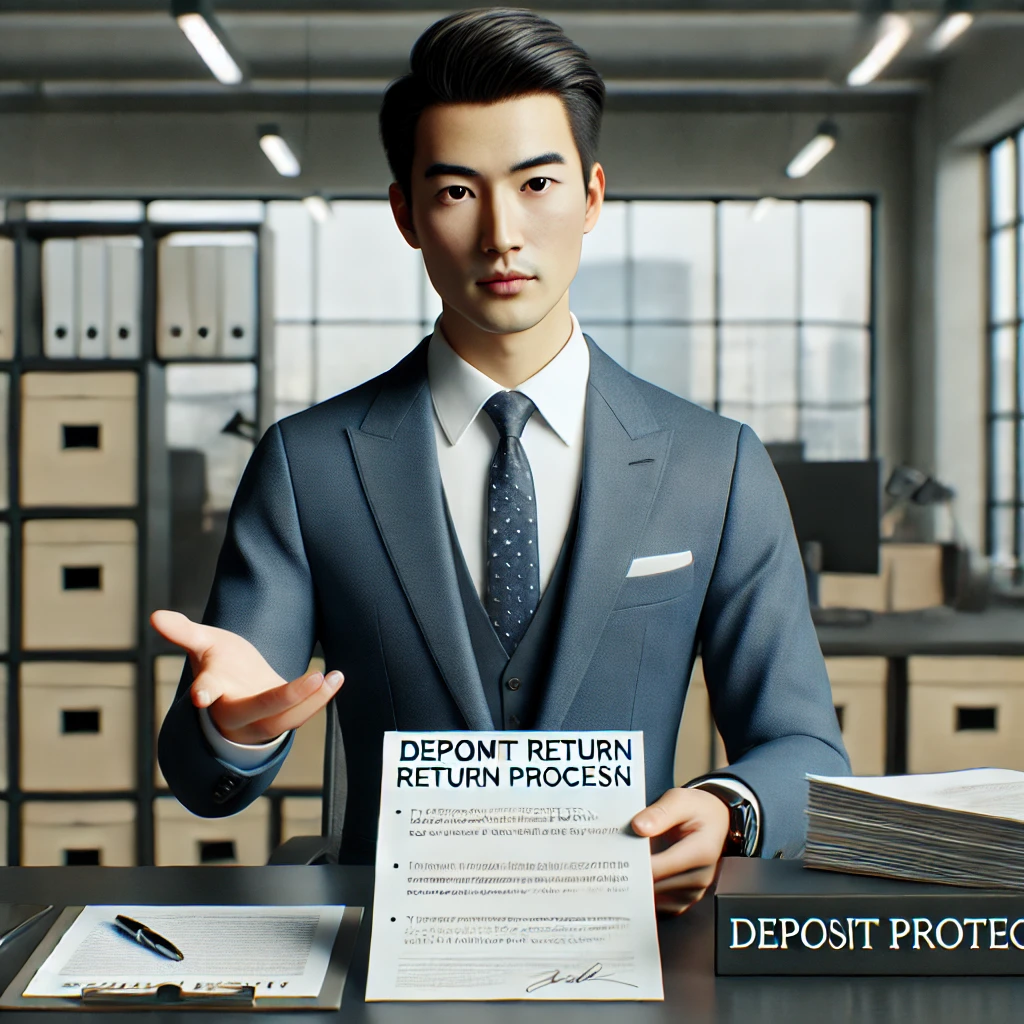 부동산 임대계약 보증금 반환 절차와 권리 보호 가이드