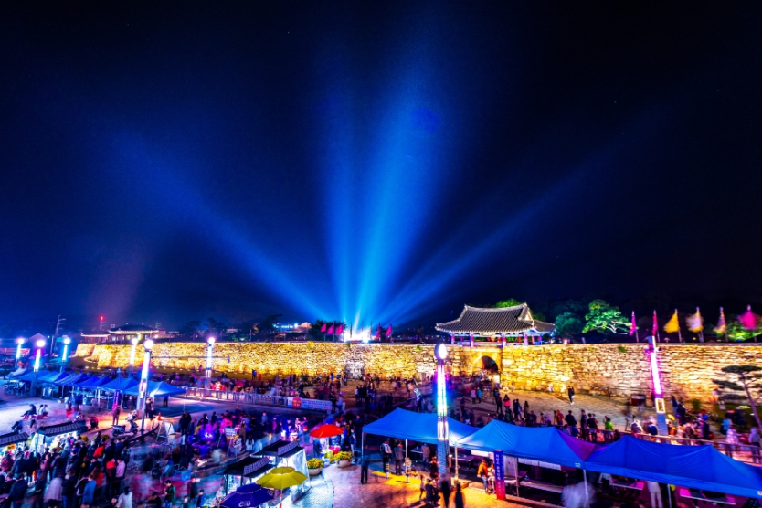 서산 해미읍성1