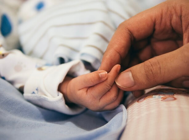 인천 출산지원금