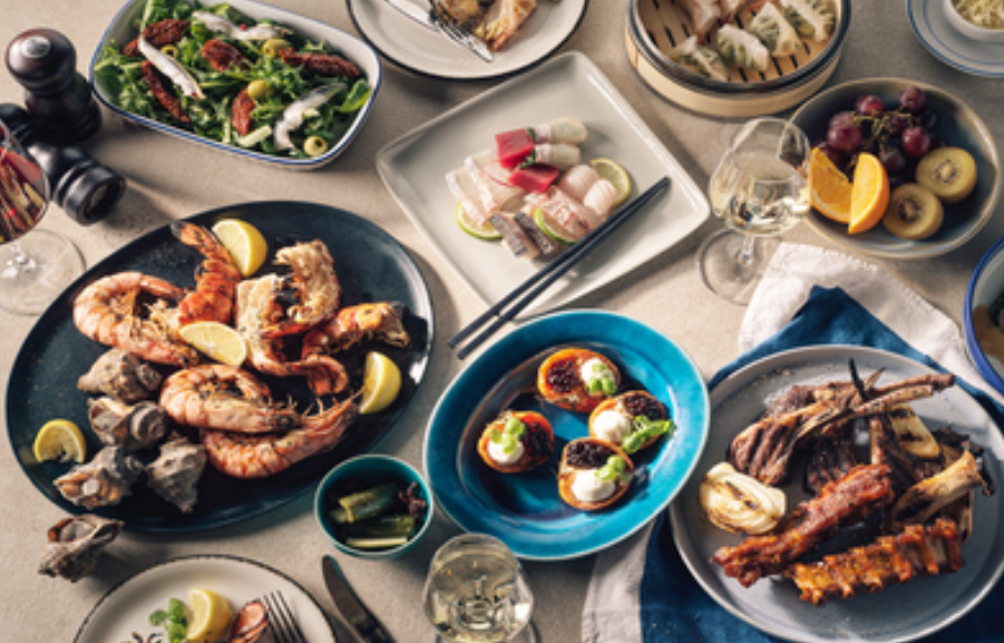 인스파이어 아레나 주차장 위치