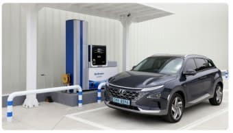 2026년 수소 저장 기술의 진화와 고압·액화·고체 저장 방식의 차세대 변화