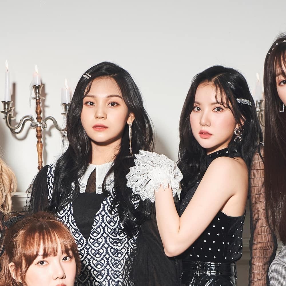 여자친구 GFRIEND