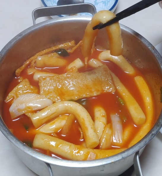 문방구떡볶이-솔직후기