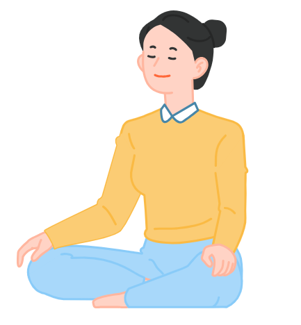 영상통화 속 가족간의 현명한 대화법