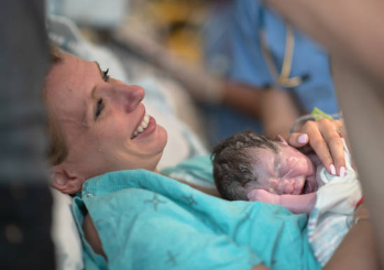 고용보험 미적용자 출산급여