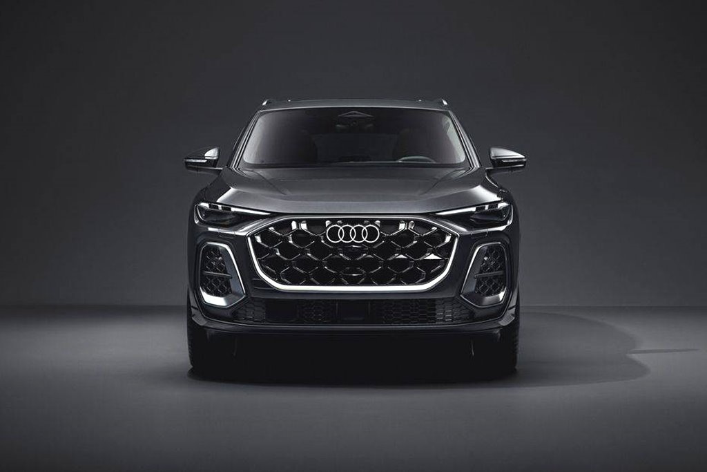 2025년형 아우디 Q5 풀체인지 가격 디자인 제원