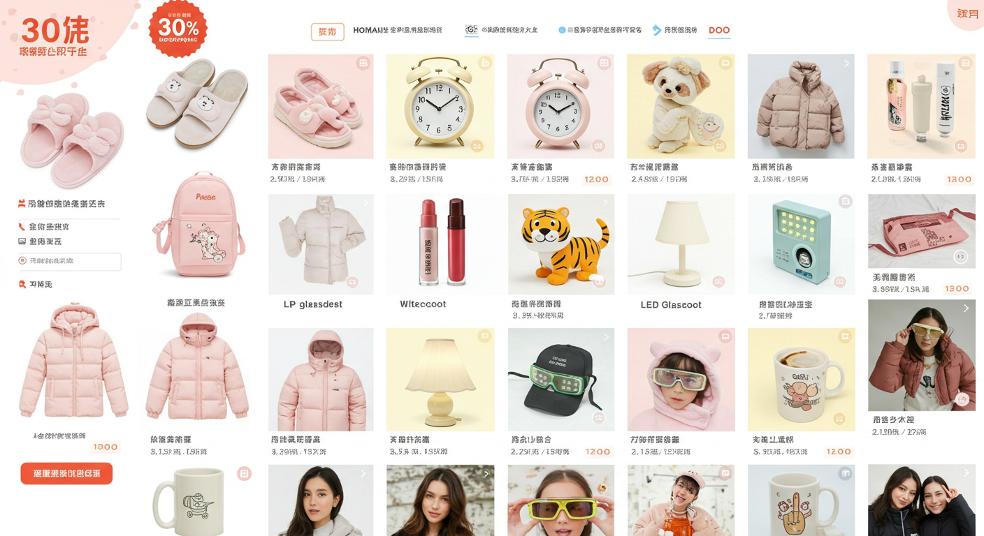 구매대행 세팅법