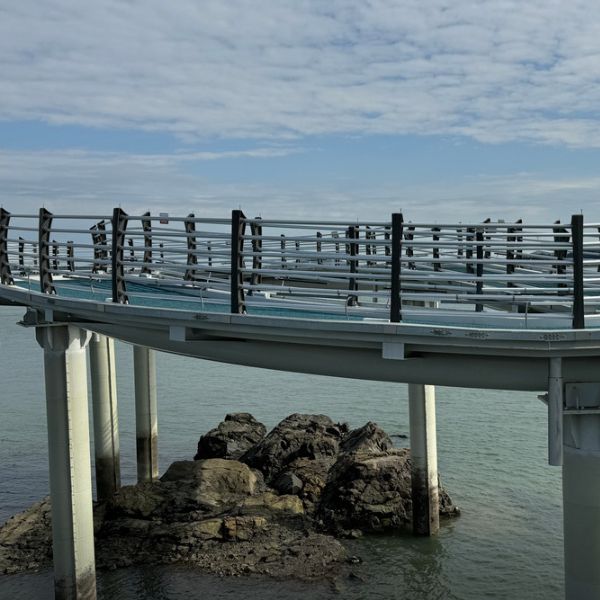 반딧불이 하늘고래 스카이워크