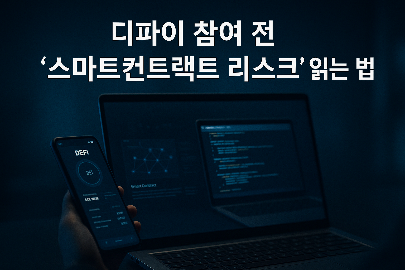 디파이