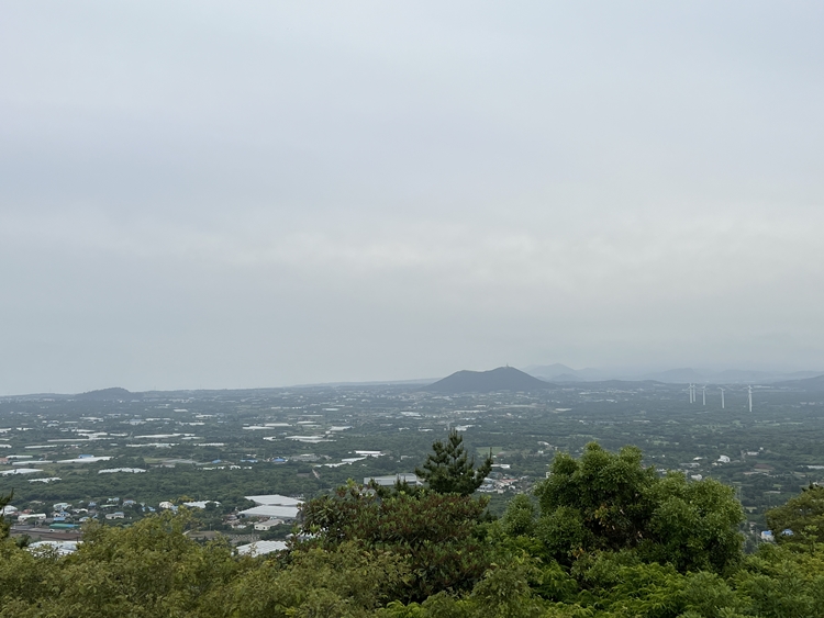 제주오름-한경-저지-오름-둘레길-명소