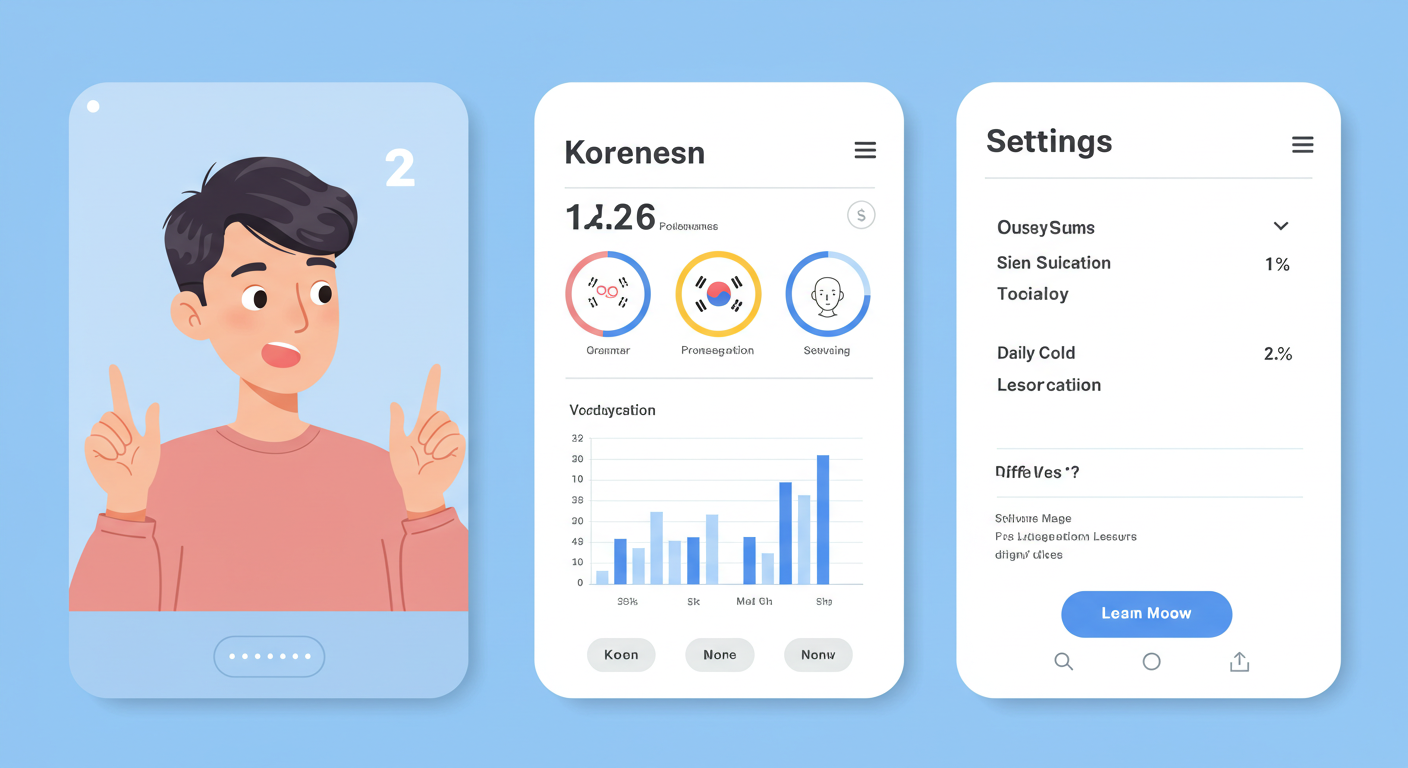 스트릭 복구, 학습기록 복원, 계정 복구