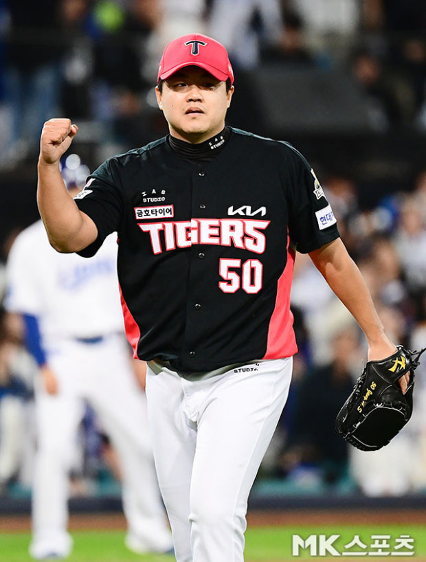 KBO FA 역사 속 &amp;#39;50억 불펜&amp;#39; 계보