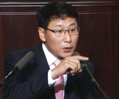 김영환 경기도 의원 프로필 나이 고향 학력