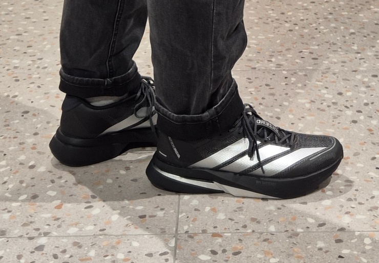 아디다스 아디제로 보스턴13 반발력 