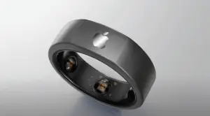 갤럭시링 & 애플링